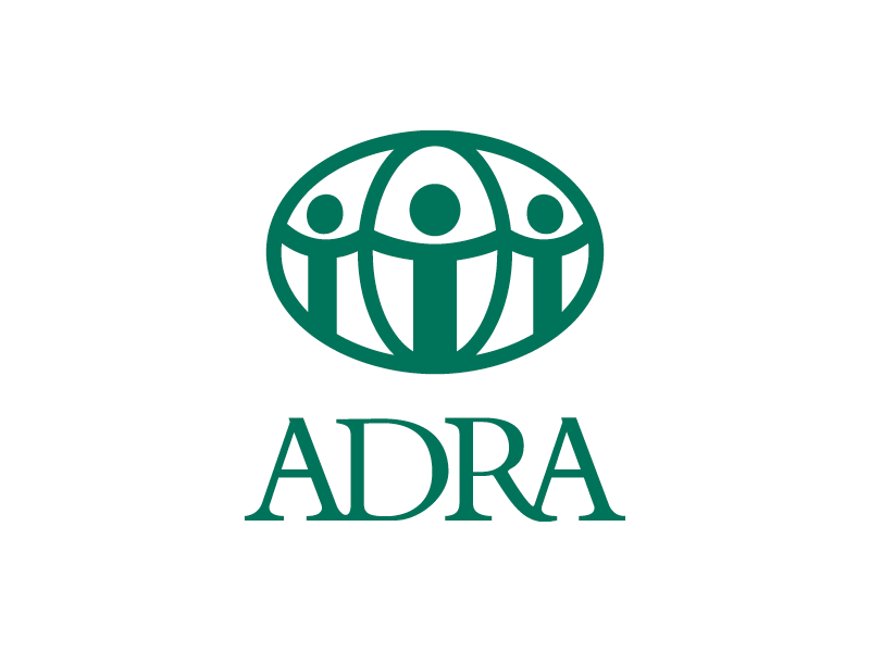 Logo ADRA