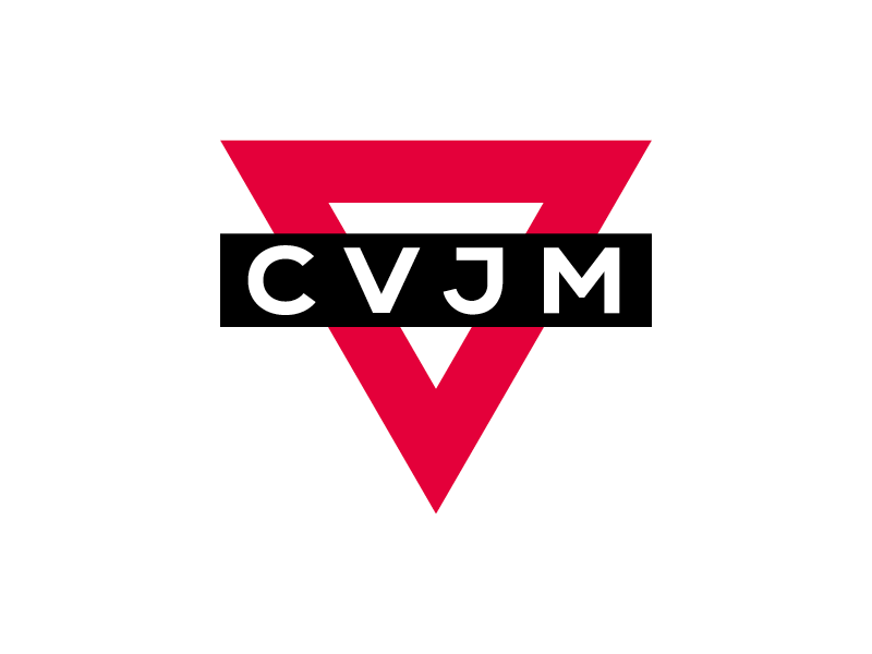 Logo CVJM