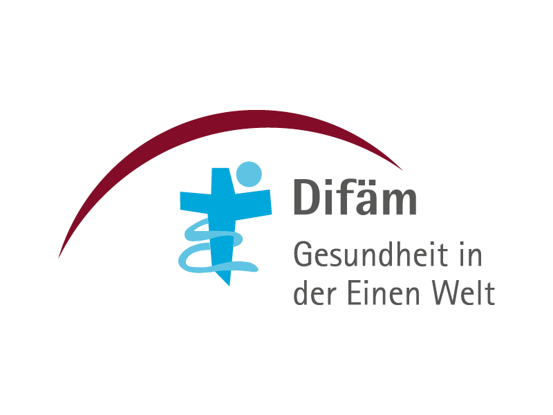 Logo Difäm