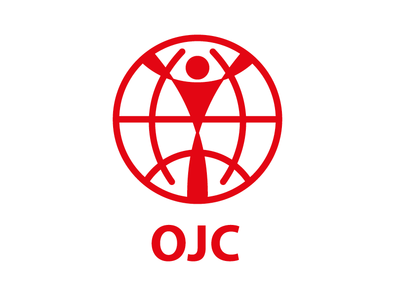 Logo OJC