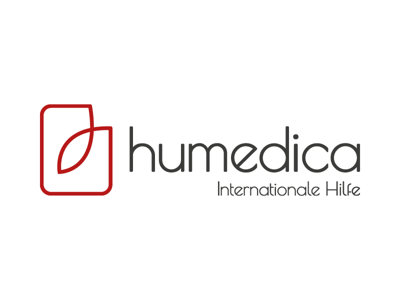 Logo humedica