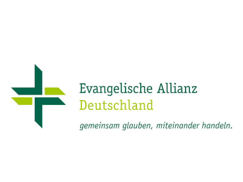 Logo Evangelische Allianz Deutschland