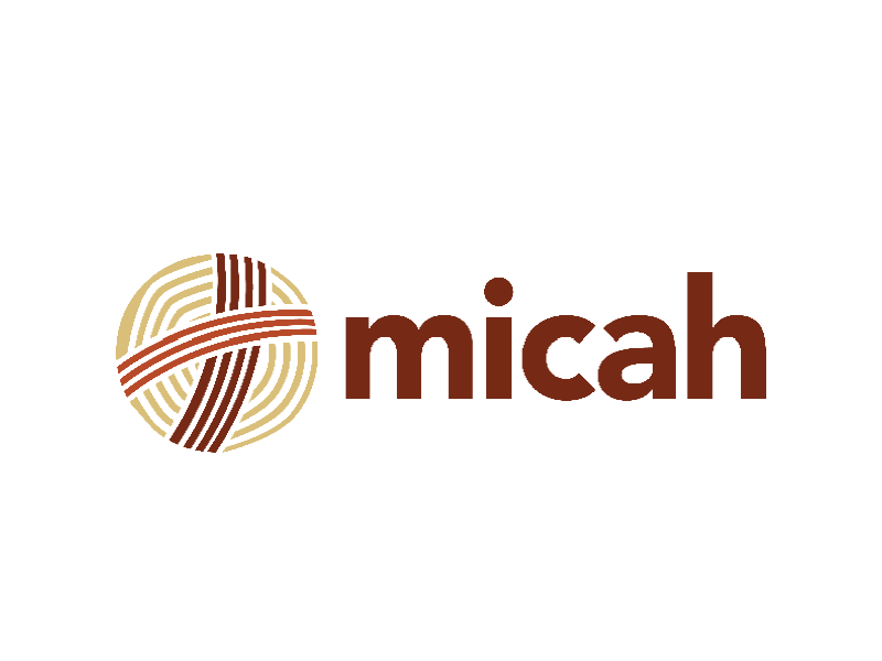 Logo Micah Global