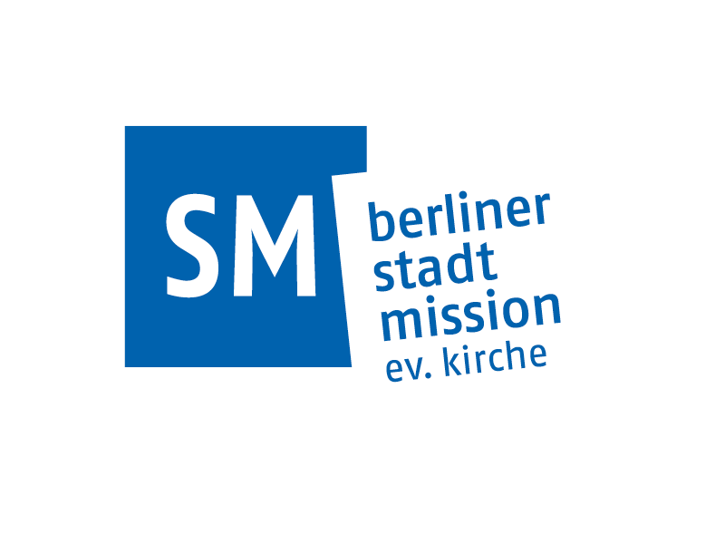 Logo Berliner Stadtmission