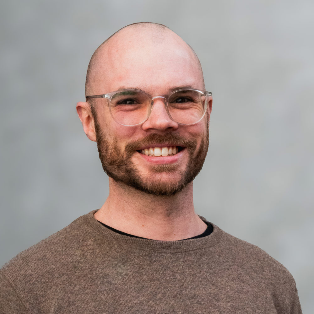 Portraitfoto Malte